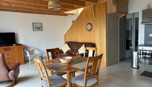 les gites du corsen - Foto 3