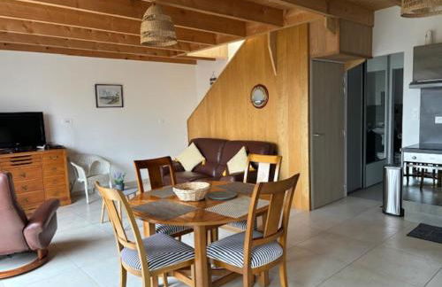 les gites du corsen - Foto 3