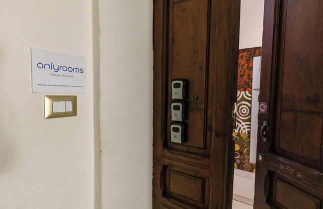 Onlyrooms II - Old Town & Typical Food - Foto 36