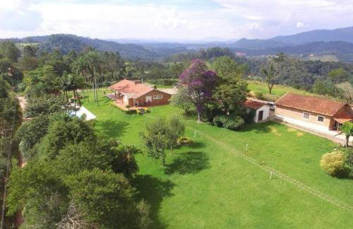 Do Sítio Tinoca - Foto 1