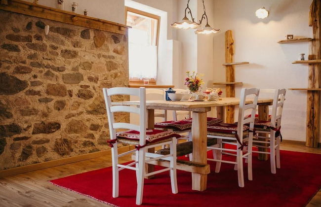 Maso Del Fieno - Photo 14