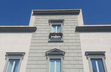 Villa Avellino Historic Residence - Foto 1