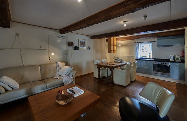 Cosy Flat in South Limburg Near Maastricht - Foto 18