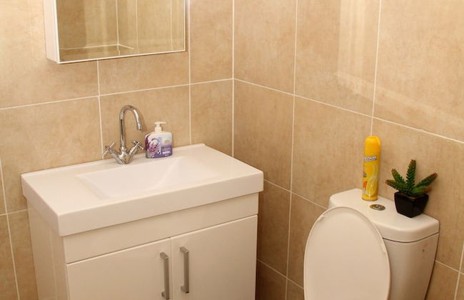 Dawns Marlborough Apartment - Foto 12