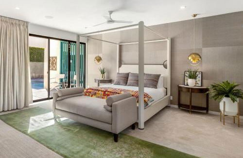 XOXO Palm Springs by ACME House Company - Foto 26