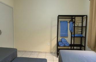 Casa aprox 4 min Sabiazinho, UFU, Madrecor com Garagem, para 6 pessoas - Foto 30