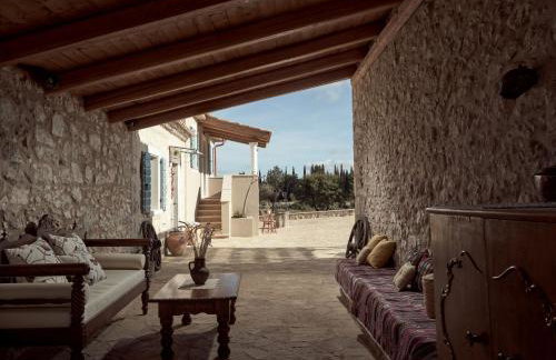 Alkis Farm and Residence - Foto 58