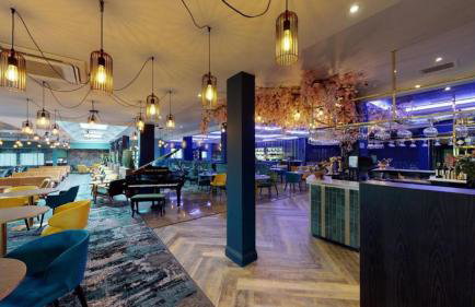 Rutland Hall Lakeside Lodge Xmas Week - Photo 14