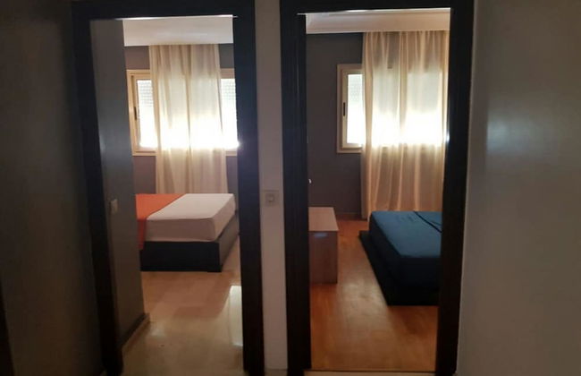 Modern Apartment Casablanca - Foto 6