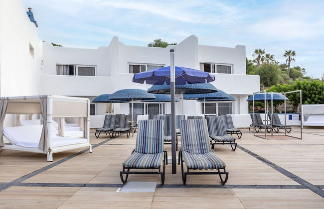 Santa Barbara Golf And Ocean Club - Foto 54