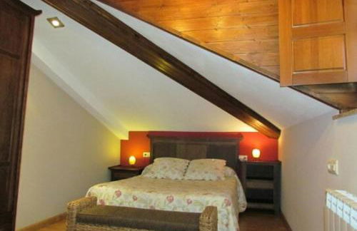 APARTAMENTOS RURALES EL PRIVILEGIO - Foto 61