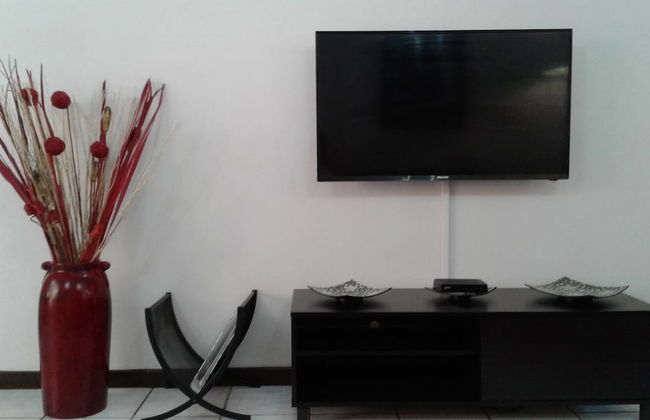 Protea Park Self Catering - Foto 9