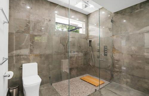 Stunning Modern Coastal Villa - The Three Palms - Foto 2