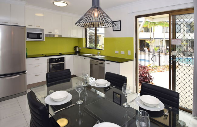 Noosa Place Resort - Photo 31