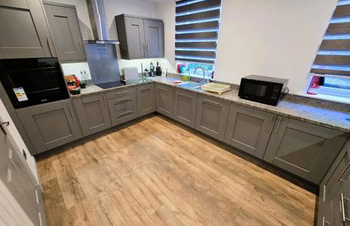 The Harbour House - Deluxe Town Centre Property - Foto 32