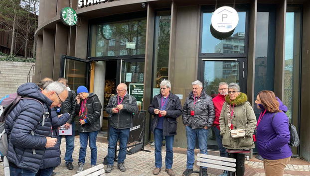 Visite guidée dans Copenhague - Foto 4