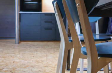 Hysope 4 pers, design et confort-chiens acceptés - Photo 24