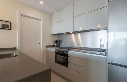 Ocean Homes by H - Playa de los Haraganes HOHH4304PE8 - Foto 17