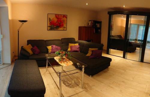 Holiday apartment with 2 bedrooms - Foto 12