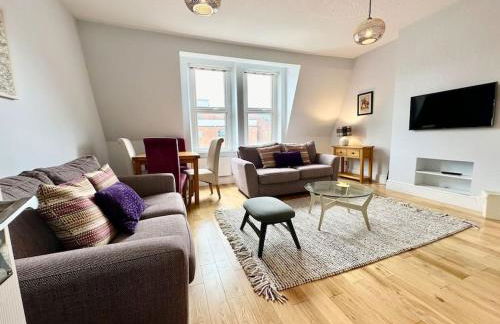 Cozy Family Flat in Twickenham - Foto 13