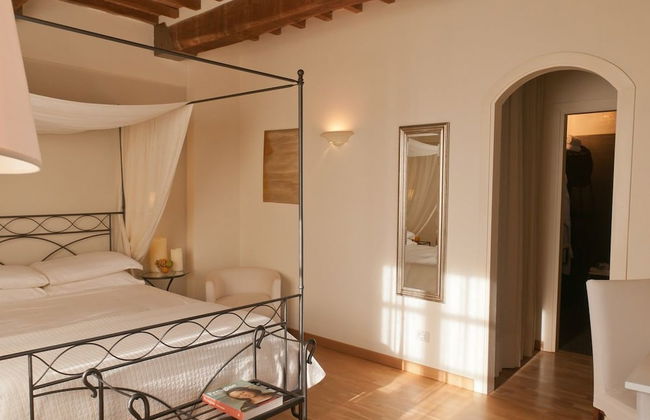 Country House Villa Rey - Foto 2