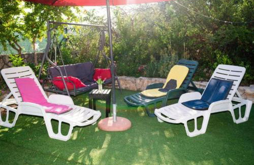 One Bedroom Apartment With Terrace A1 - Photo 31