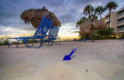 Amazing Waterfront Views Resort, Enjoy Heated Pool & Sunset! - Photo 11