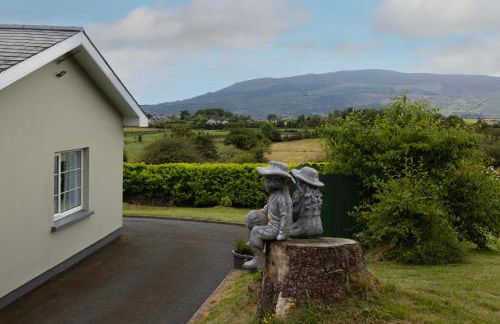 Mountain Nest at the foot of Slieve Gullion - Foto 25