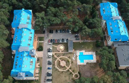 Blue Mare Rac - Foto 28