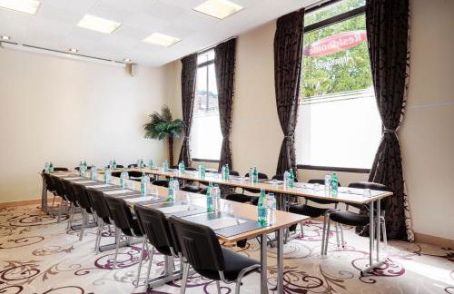 Residhome Aparthotel Paris Evry - Foto 26