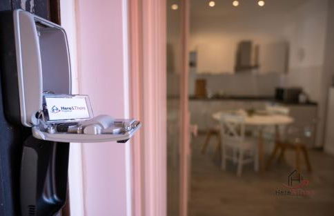 New Open Space - WiFi - Smart TV - Sea at 2 minutes - Foto 15