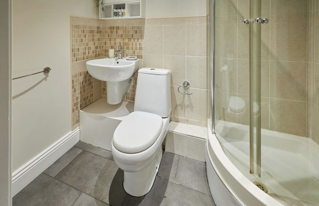 Host Stay River View Cottage - Foto 3