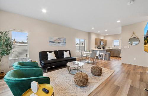 BRAND NEW Fully Updated Condo 918 in Anacortes - Foto 28