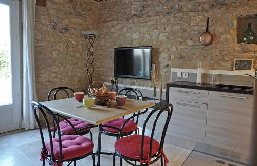 Bliss Near Aix-en-Provence - Foto 9