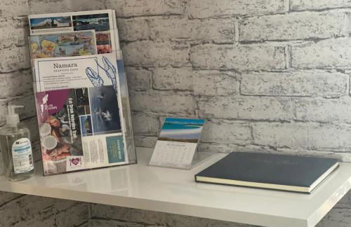 Seasgair House - Foto 5