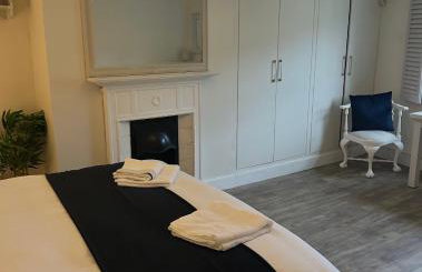 Beautiful town-flat with character - Bridge street - Foto 21