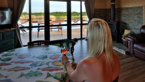 Lakeside Fishing Lodges - Foto 5