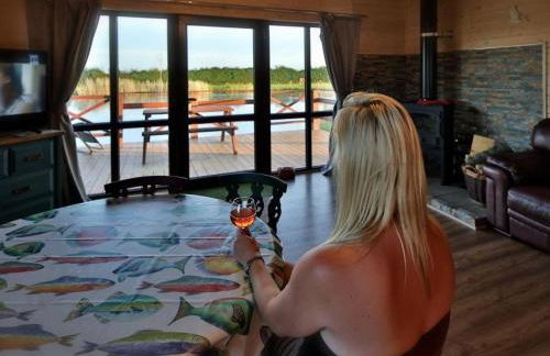 Lakeside Fishing Lodges - Foto 5