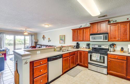 4 Mi to Wind Creek State Park Alabama Getaway - Foto 7