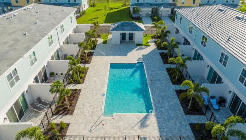 Exclusive at Reunion Golf View Resort Style 764 - Foto 5