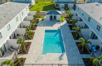 Exclusive at Reunion Golf View Resort Style 764 - Foto 5