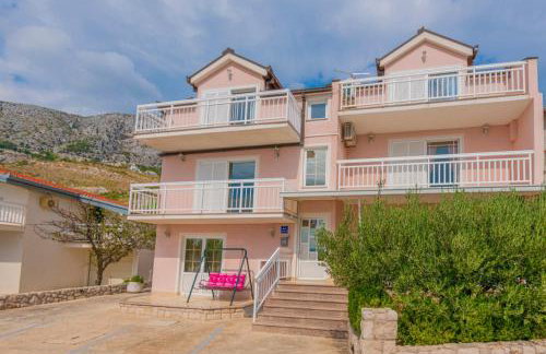 Apartments Zdravka - Foto 18