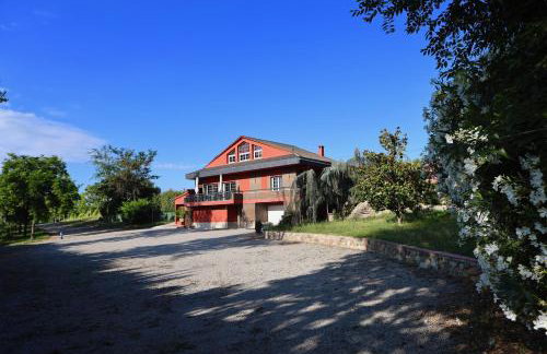 El Cedre Blau Vivienda con piscina en Granollers - Foto 10