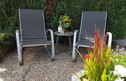 Ferienwohnung Brillant am Nationalpark Hunsrück-Hochwald - Foto 27