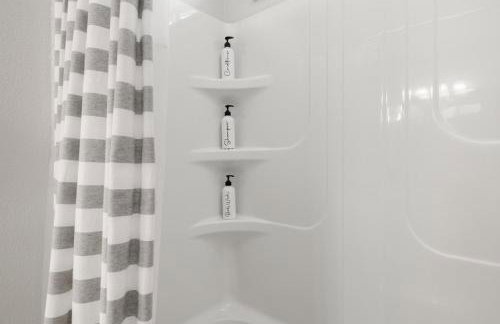 Good Times and Tan Lines home - Foto 24