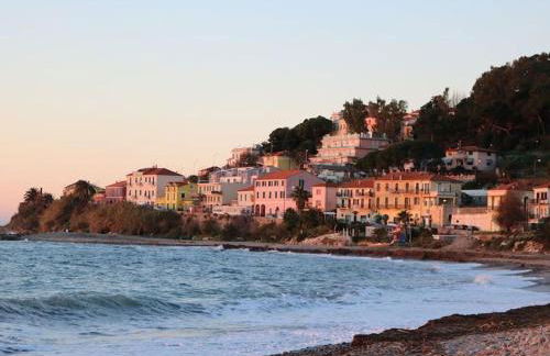 A marina on Bussana Sanremo seaside - Foto 47