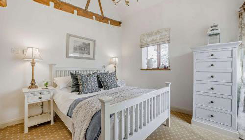 The Byres, Elmley Castle - Foto 4