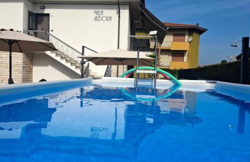 Villa Azdora - Foto 1