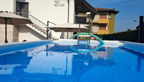 Villa Azdora - Foto 1