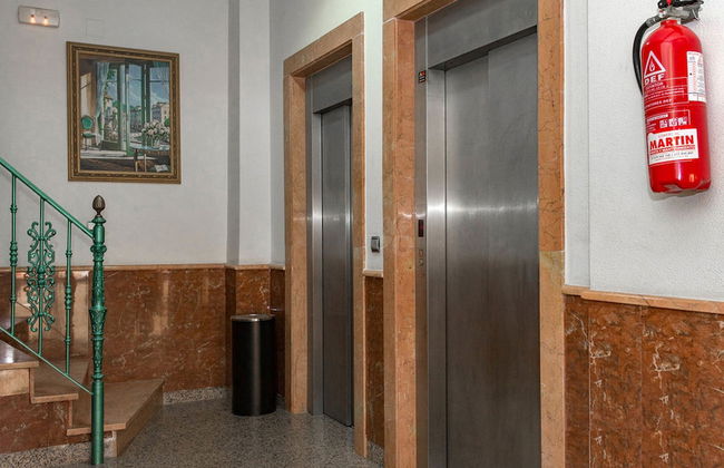 Apartamentos Turísticos Fresno - Foto 41